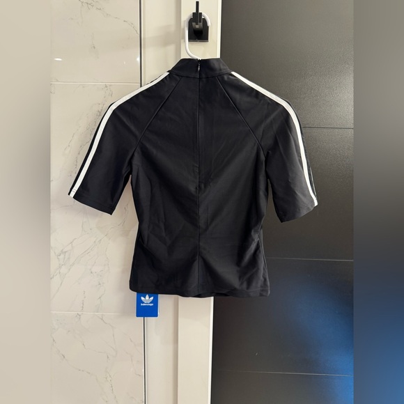 Authentic Balenciaga BRAND NEW! TAGS ON! top. - Picture 6 of 9